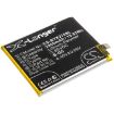 Battery Replacement for BBK B-G5 V1829 V1829A - 1