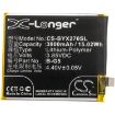Battery Replacement for BBK B-G5 V1829 V1829A - 3