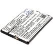 Kyocera 5AAXBT091GEA SCP-65LBPS Battery Replacement for DuraForce XD E6790 - 1