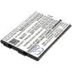 Kyocera 5AAXBT091GEA SCP-65LBPS Battery Replacement for DuraForce XD E6790 - 2