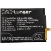 Battery Replacement Asus C11P1805 for ZB633KL ZenFone Max M2 - 3