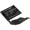 Battery Replacement Vivo B-K7 for iQOO 3 iQOO 3 5G - 1