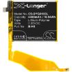 Battery Replacement Vivo B-H6 for iQOO Pro iQOO Pro 5G - 3