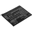 Battery Replacement Wiko 466479 for View 3 Lite W-V800 - 2