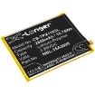 Neffos NBL-35A3000 Battery Replacement for TP903A X1 Max - 1
