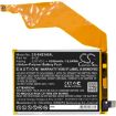 Battery Replacement Vivo B-Q1 for IQOO Z3 V2073A - 3