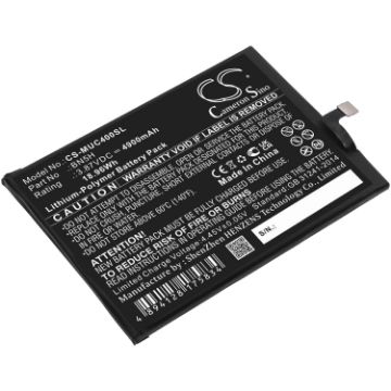 Battery Replacement Poco BN5H for M4 5G MZB0BRZIN - 1