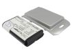 Picture of Battery Replacement Blackberry ACC-10477-001 BAT-06860-001 C-S1 for 7100 7100r