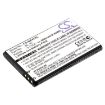 Battery Replacement BK-BL-4C for i267 i508 - 1
