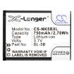 Blu N5B80T Battery Replacement for Bar Q - 3