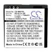 Mobiado Professional 105 Damascus Battery Replacement - 3