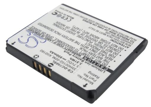 Battery Replacement Vodafone 35H00102-00M KII0160 for 920 - 1