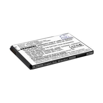 Battery Replacement Google 35H00127-02M 35H00127-04M 35H00127-05M 35H00127-06M BA S440 BB00100 - 1