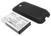 Battery Replacement HTC 35H00125-11M TOPA160 for F3188 Rome - 2