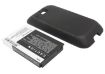 Battery Replacement HTC 35H00125-11M TOPA160 for F3188 Rome - 3