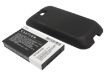 Battery Replacement HTC 35H00125-11M TOPA160 for F3188 Rome - 4