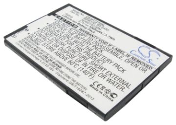 T-Mobile Battery Replacement 35H00140-00M/01M BA S450 for G2 - 1