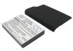 Battery Replacement HTC 35H00123-29M BA S550 for 7 Pro T7576 - 1