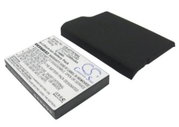 Picture of Battery Replacement Htc 35H00123-29M BA S550 for 7 Pro T7576