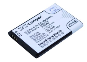 Replacement Battery Oppo BLT009 for A90 - 1