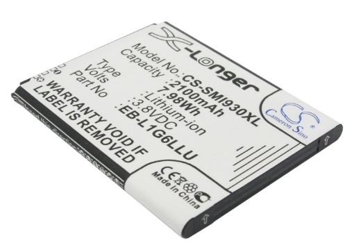 Picture of Battery Replacement Verizon for Galaxy S3 Galaxy SIII