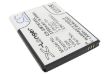 T-Mobile EB615268VA Battery Replacement for Galaxy Note SGH-T879 - 2