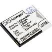 Battery Replacement Blu C594604160T for D910A VIVO 4.3 - 1