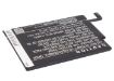 Replacement Nokia BV-4BW Battery for Batman Beastie - 4