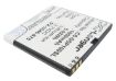 Picture of Battery Replacement Simvalley PX-3546 PX-3546-675 for SP-100