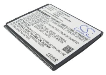 Replacement Battery for Archos AC40bTI 40b Titanium Surround - 1