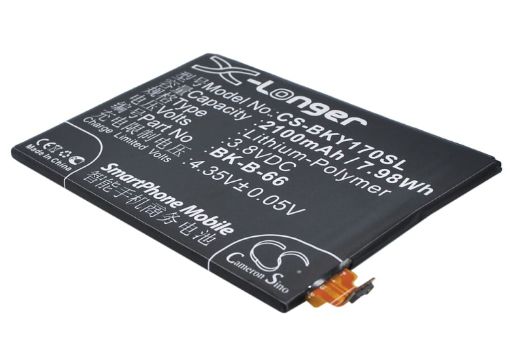Battery Replacement for VIVO Y17 Y17t - 1