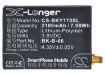 Battery Replacement for VIVO Y17 Y17t - 5