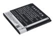 Replacement Battery for Prestigio PAP4322 DUO MultiPhone 4322 Duo - 5