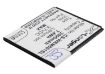 Battery Replacement Wiko L5503AE WAX for Rainbow 4G WAX - 3