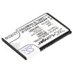 Battery Replacement for Blu N4C600T N4C820T N5C600T N5C900T - 2