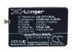 Coolpad CPLD-359 Battery Replacement for T2-C01 Y75 - 1