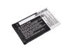 Bea-Fon SL140/SL240 Battery Replacement for SL140 SL240 - 4