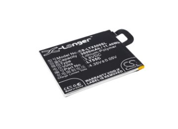 Replacement Battery for Letv LT55C Le 1s - 1