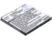 Battery Replacement Sprint N860 Warp - 1
