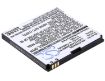 Battery Replacement Sprint N860 Warp - 2