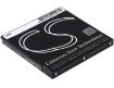 Battery Replacement Sprint N860 Warp - 3