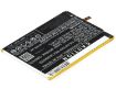 Gionee BL-N3150 Battery Replacement for Elife S6 GN9010 - 4