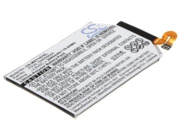 Motorola FX30 SNN5964A Battery Replacement for Moto X Pure Edition Style - 1