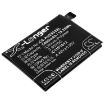 Asus C11P1612 Battery Replacement for ZE553KL ZenFone 3 Zoom - 1