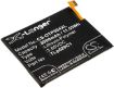 Replacement Battery for T-Mobile OT-5049W Revvl - 1