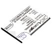Archos AC40HE Battery Replacement for 40 Helium - 2