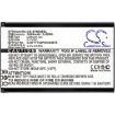 ZTE Li3717T42P3h583679 Battery Replacement for R538 - 3