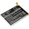 Coolpad CPLD-403 Battery Replacement for C106 Cool 1 - 1