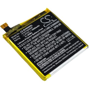 Blackview PHH756060P Battery Replacement for BV6000 BV6000S - 1