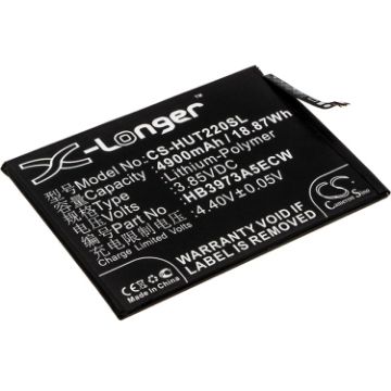 Battery Replacement for Honor KKG-AN70 Note 10 - 1